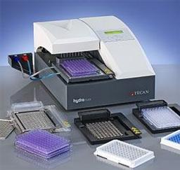 HydroFlex™ Microplate Washer - Tecan - Lab Automation