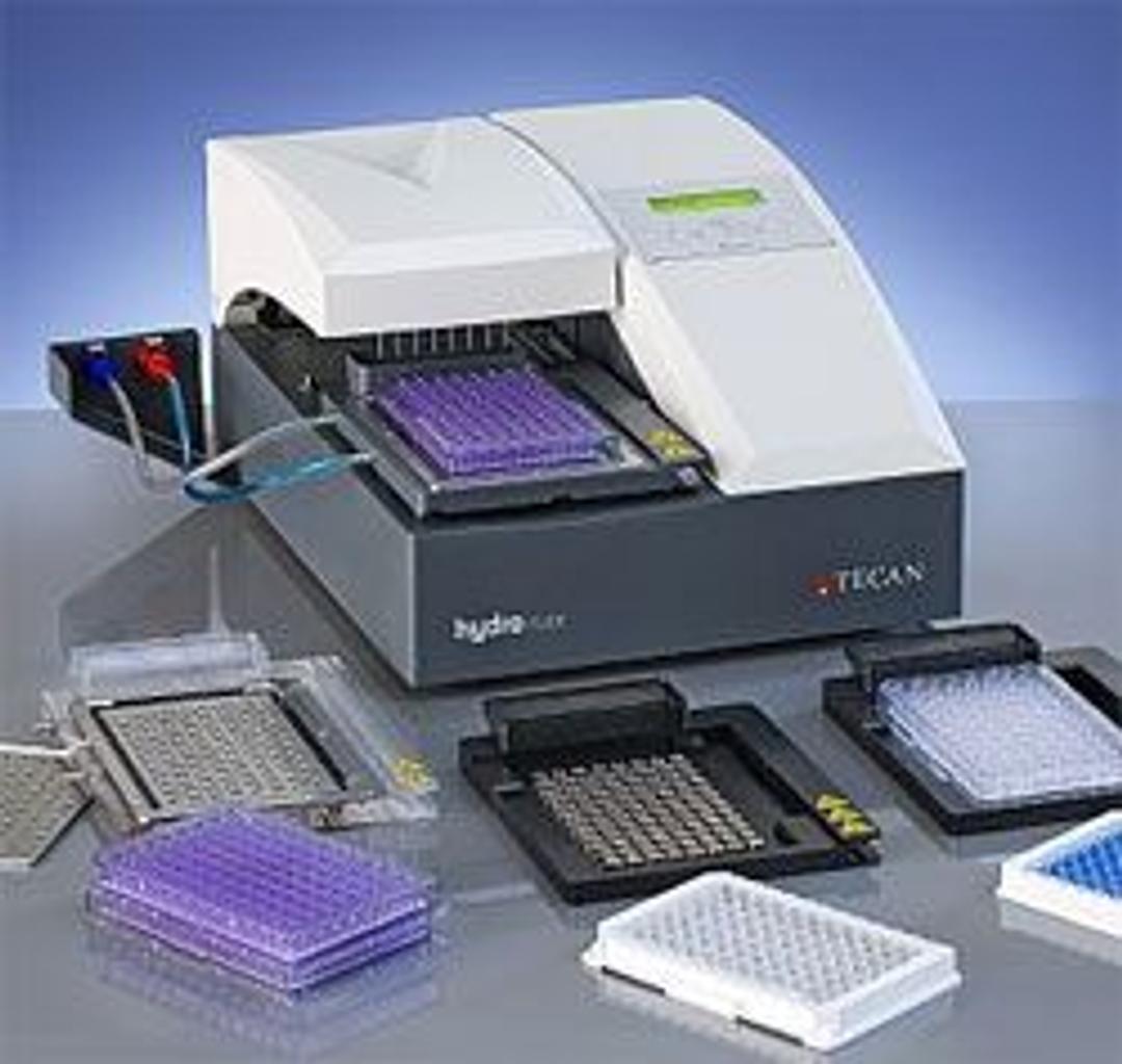HydroFlex™ Microplate Washer - Tecan - Lab Automation