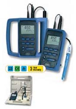 Handheld pH meters - Xylem - General Lab