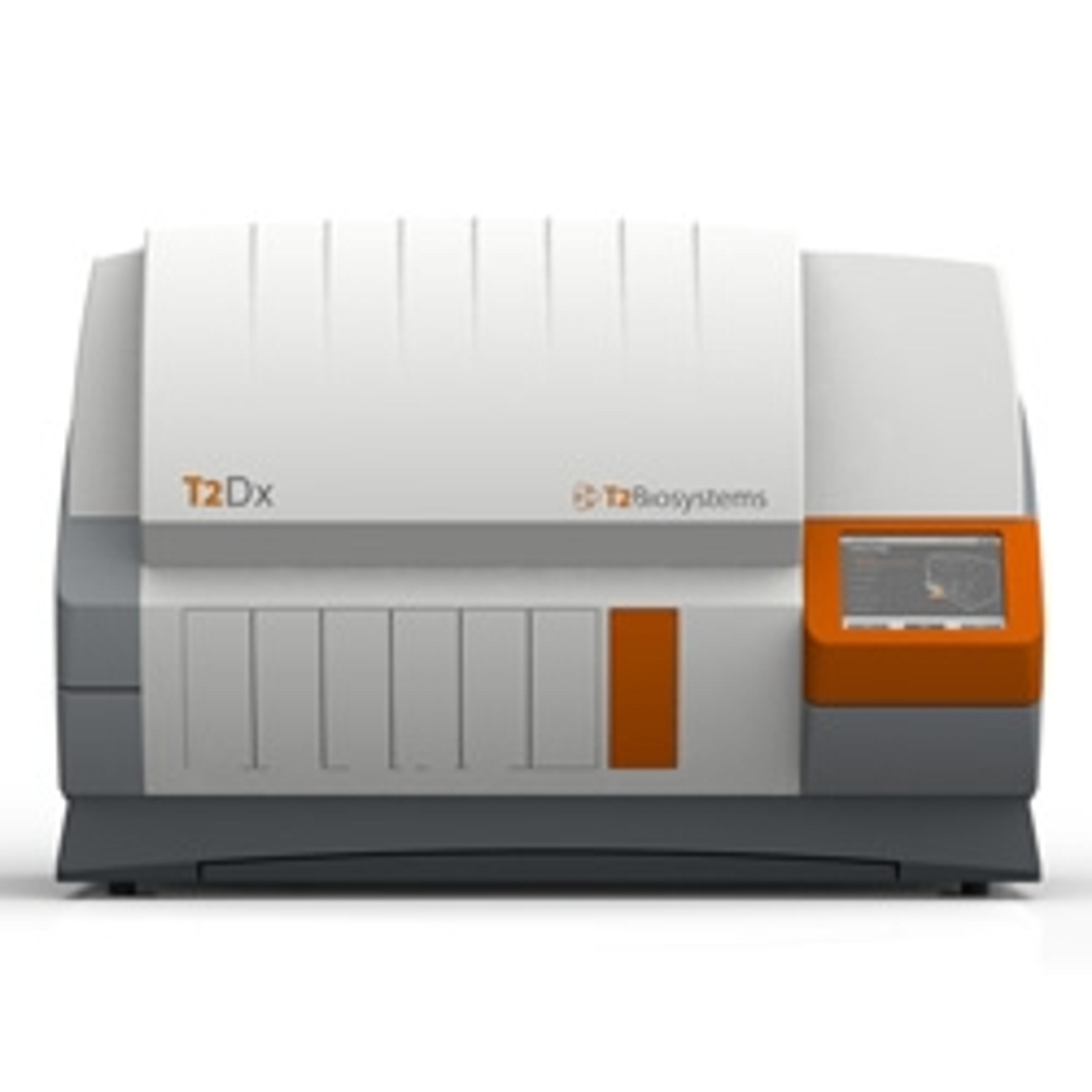 T2Dx Instrument - T2 Biosystems