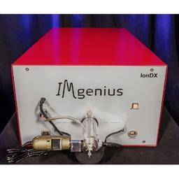 IMgenius™ - IonDX - Separations