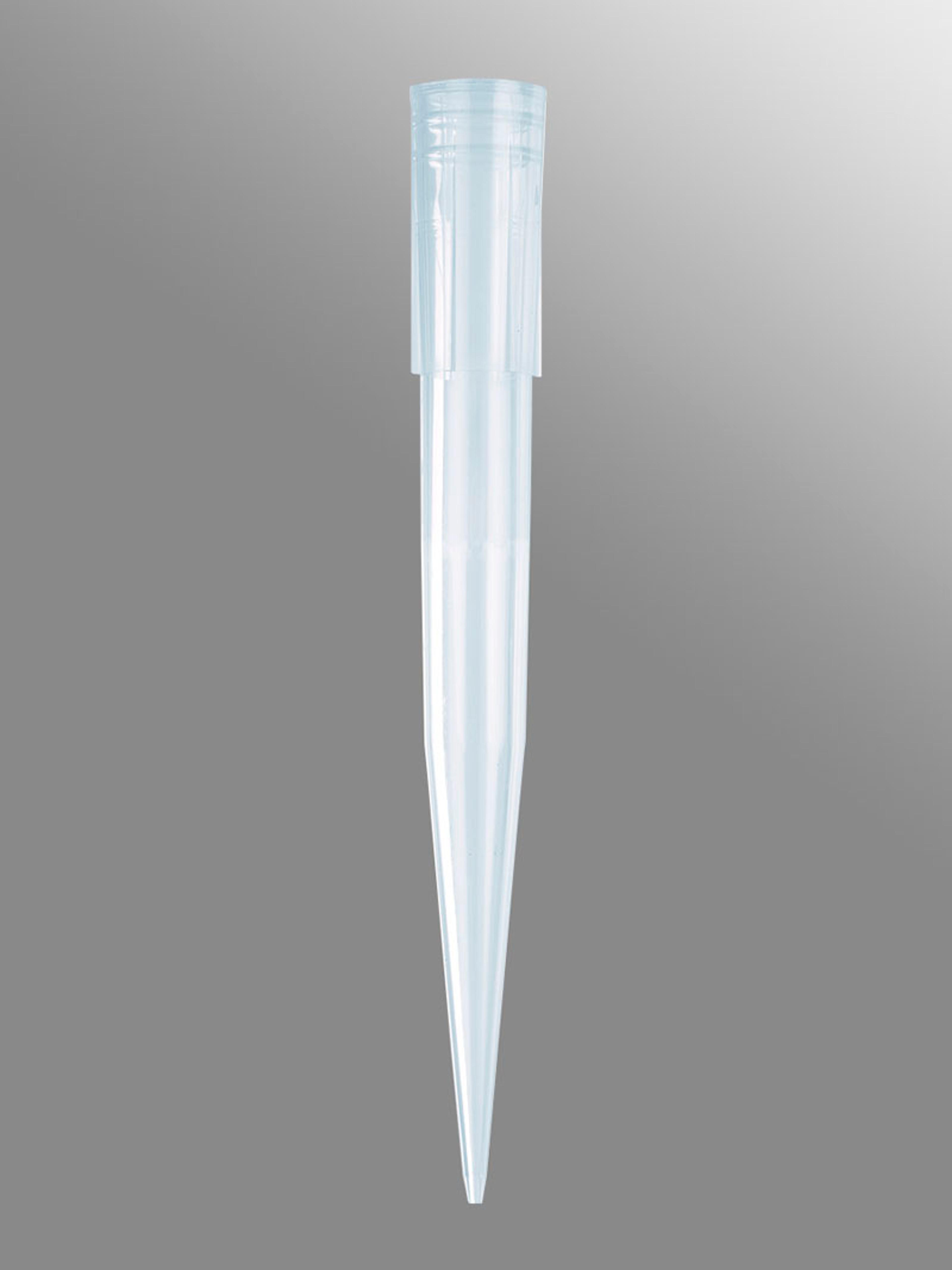 Axygen® 1000 µL Pipet Tips, Beveled, Blue, Nonsterile, Bulk Pack, 1000 Tips/Pack, 5 Packs/Case - Corning Life Sciences