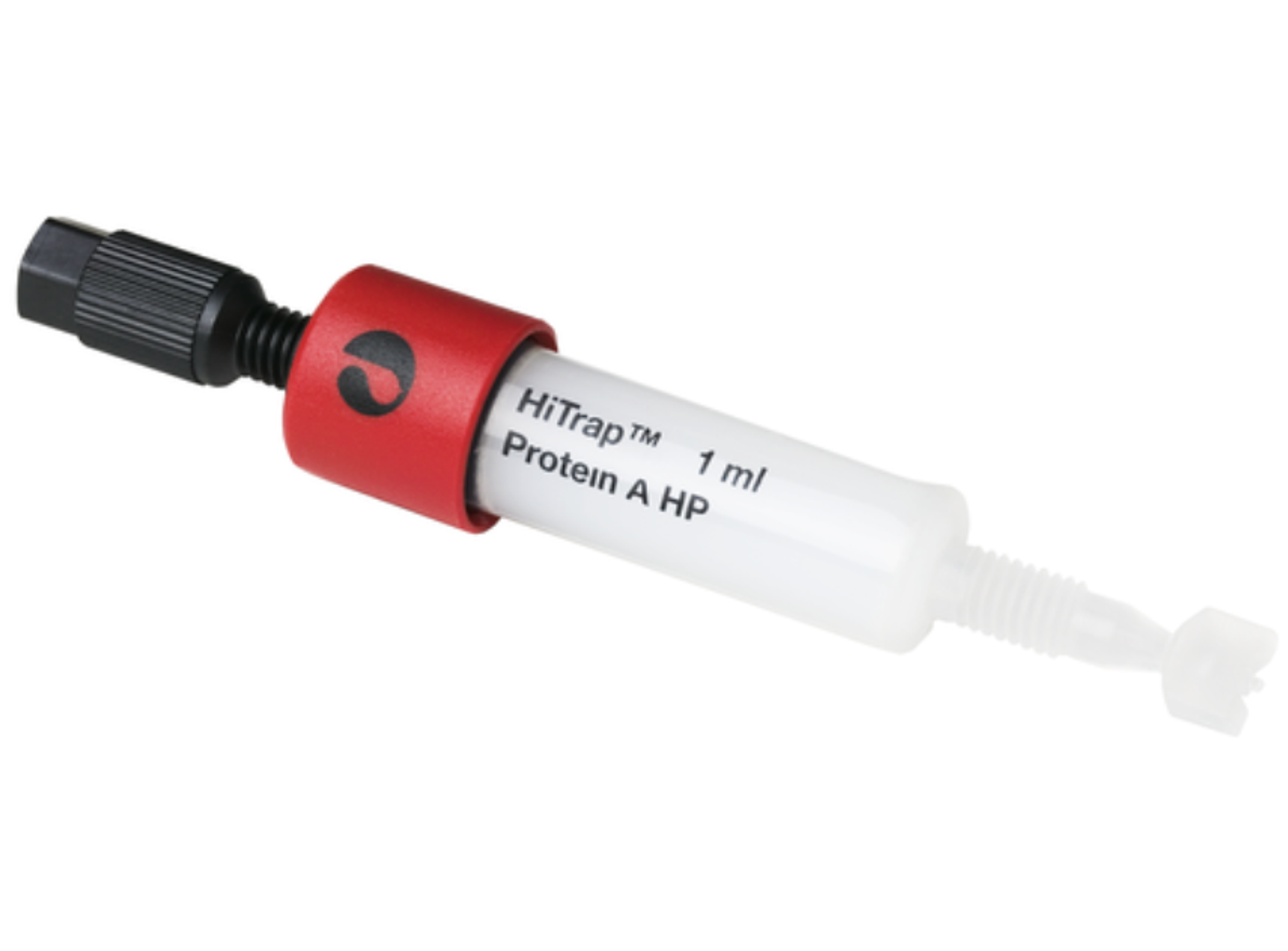 HiTrap Protein A HP antibody purification columns - Cytiva - Separations