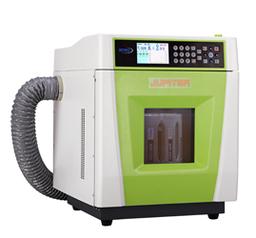Jupiter Microwave Digestion system - Buck Scientific, Inc. - Separations