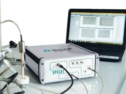 Dropsens - Metrohm AG - Spectroscopy
