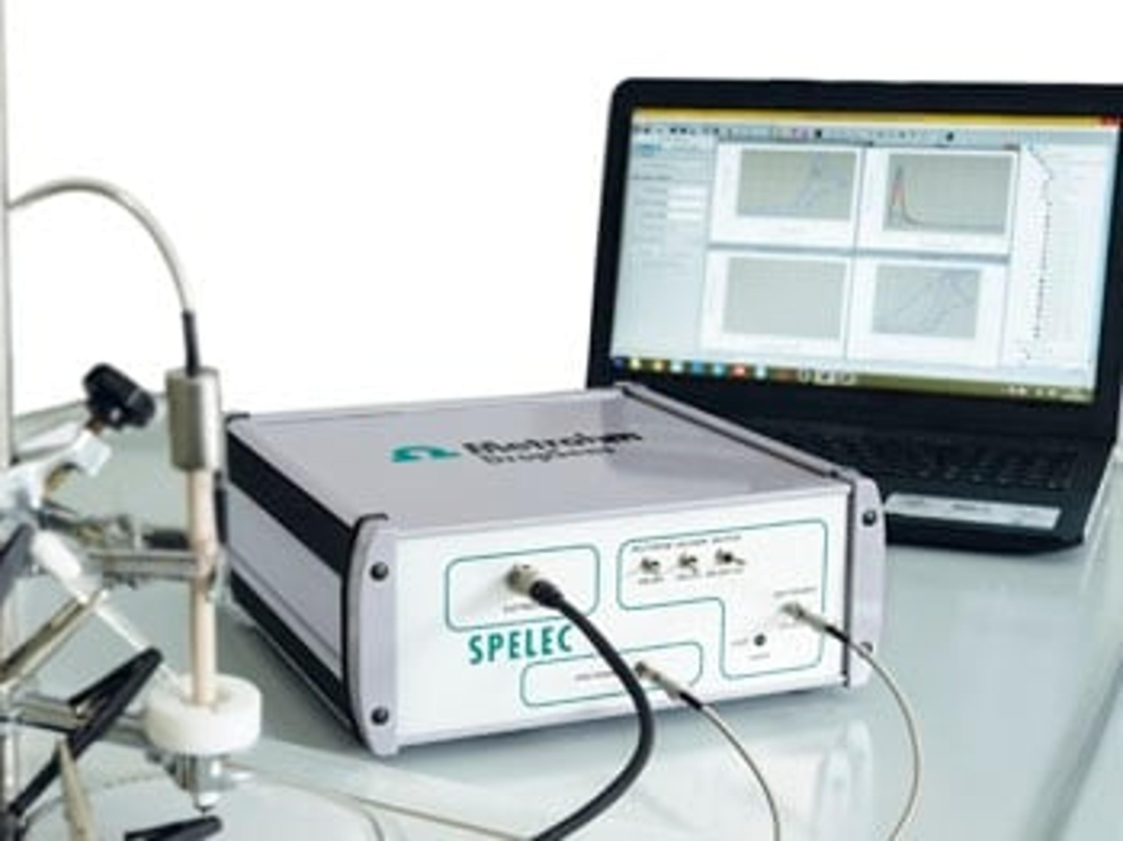 Dropsens - Metrohm AG - Spectroscopy