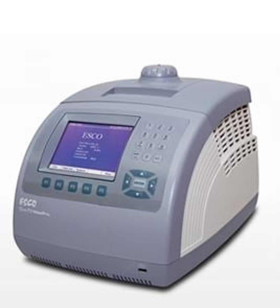 Swift™ MaxPro Thermal Cyclers - Esco Technologies Inc - Life Sciences