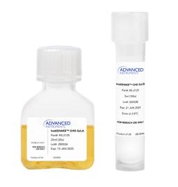 Solentim InstiSHAKE™ CHO - Nova Biomedical Osmometers - Life Sciences