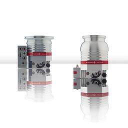 HiPace® 350 / 450 - Pfeiffer Vacuum GmbH - General Lab