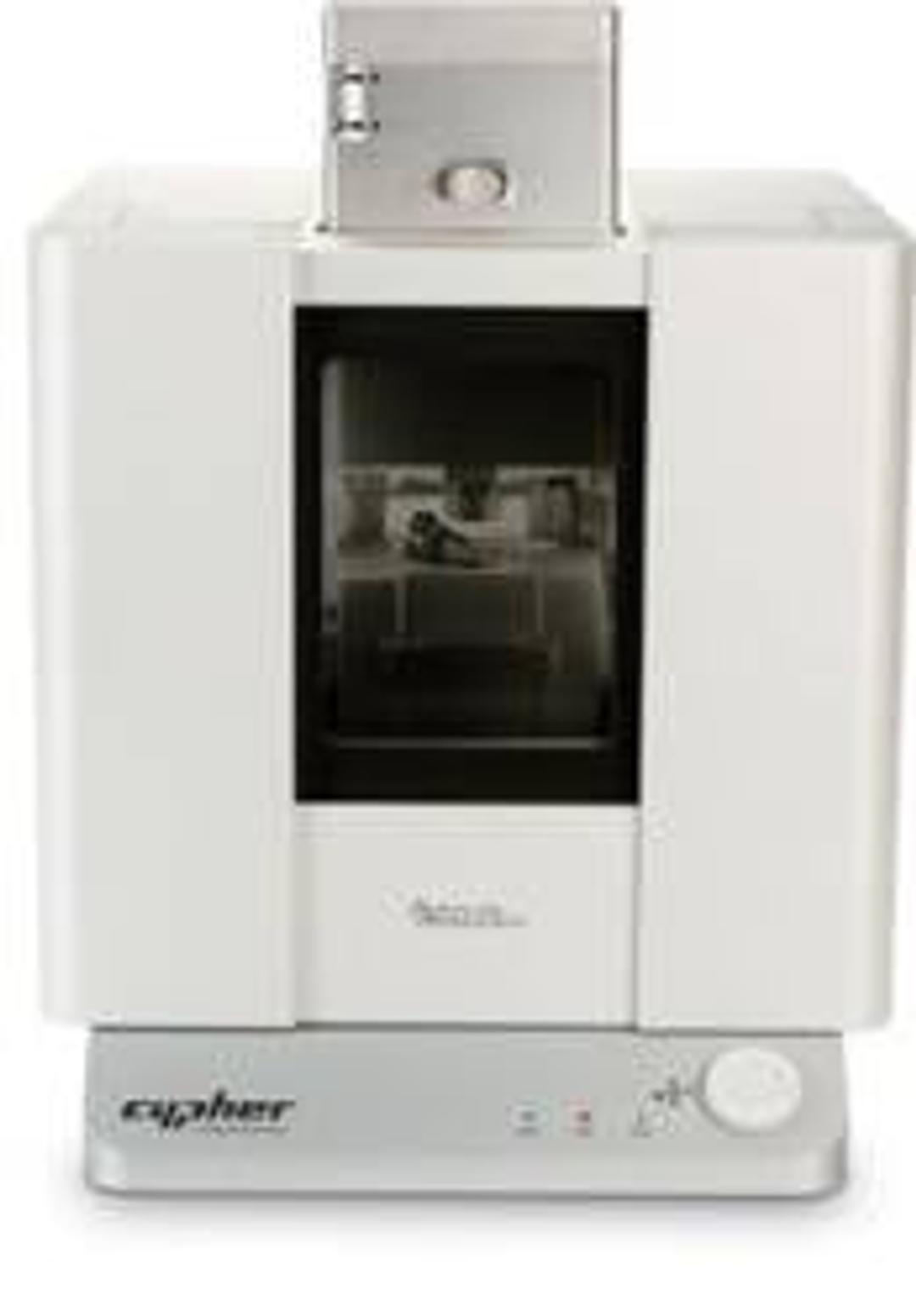 Cypher™ AFM - Asylum Research - Life Sciences