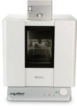 Cypher™ AFM - Asylum Research - Life Sciences