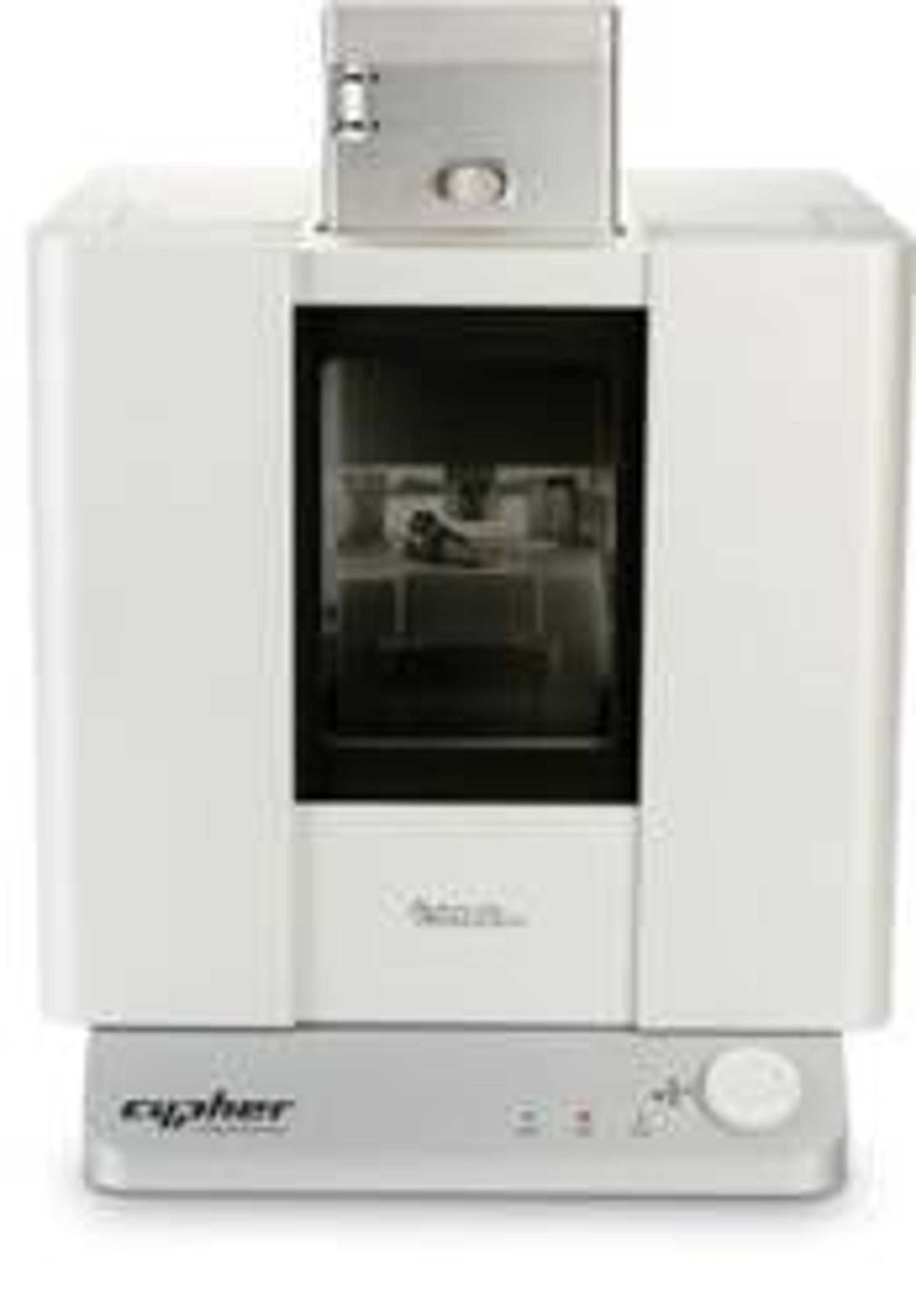 Cypher™ AFM - Asylum Research - Life Sciences