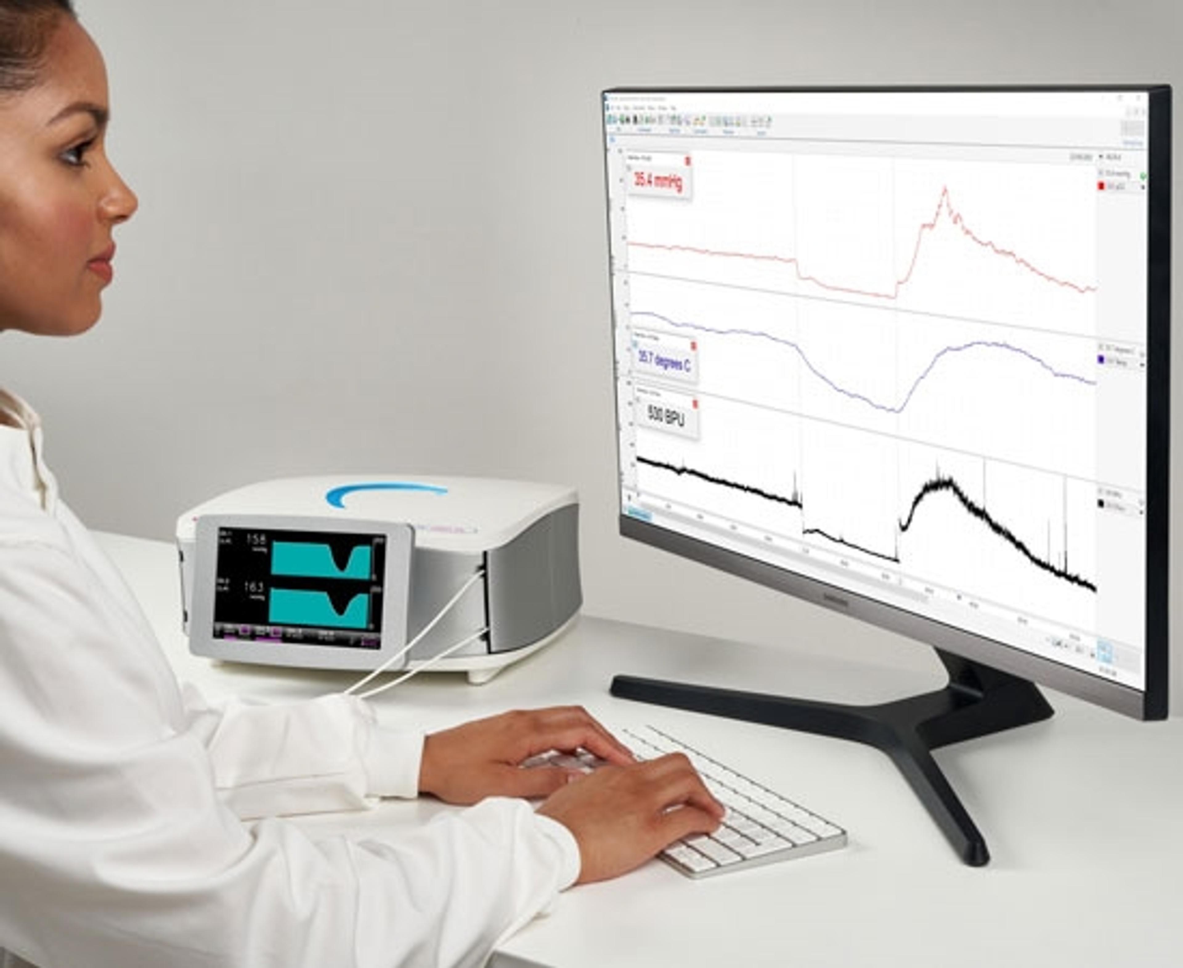 OxyLite and OxyLite Pro - Oxford Optronix - Environmental