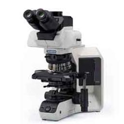 BX53 Semi-Motorized Upright Microscope - EVIDENT - Life Sciences