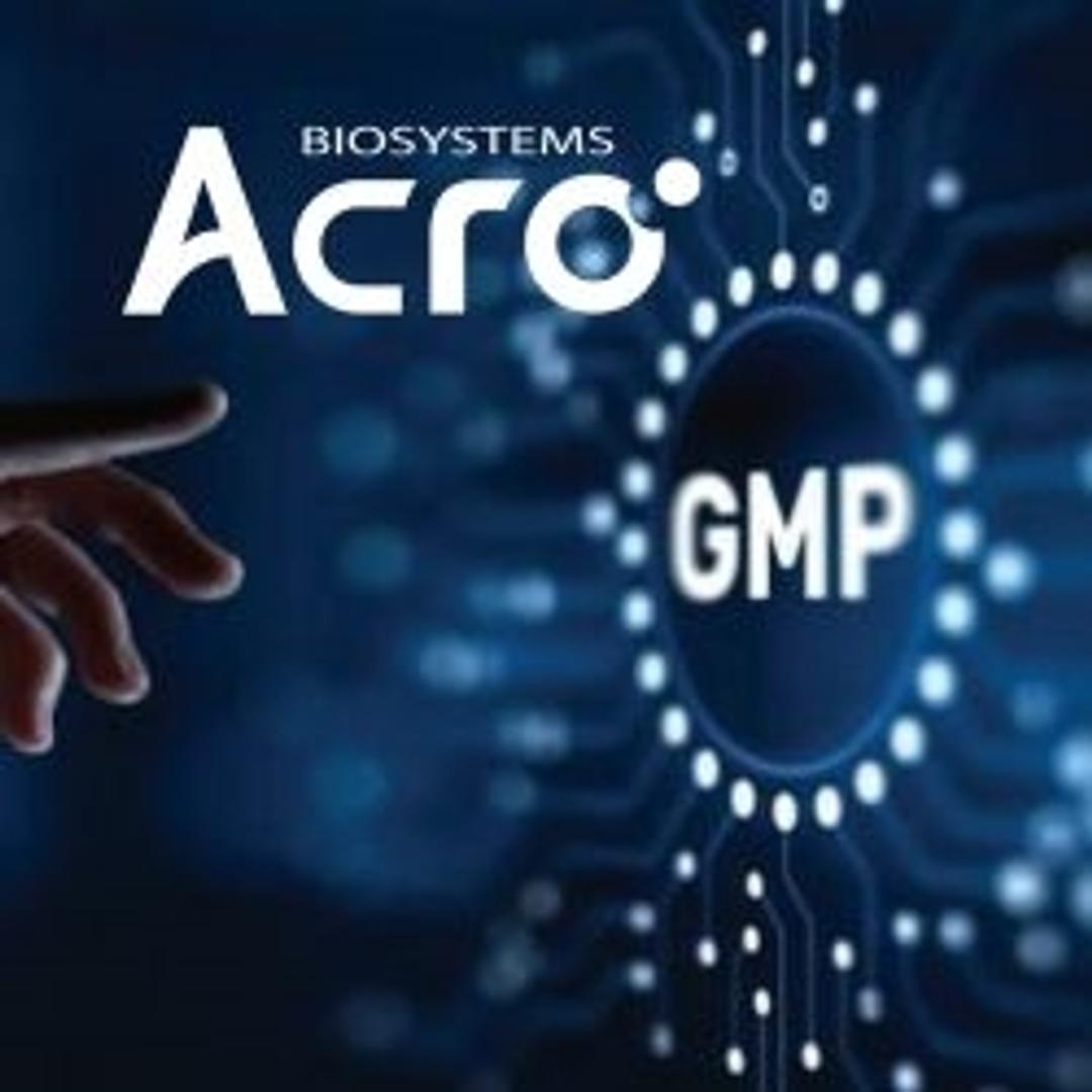 GMP Grade Cytokines - ACROBiosystems - Life Sciences