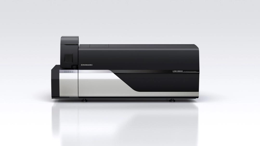 LCMS-8060NX Triple Quadrupole Liquid Chromatograph Mass Spectrometer - Shimadzu Corporation - Separations