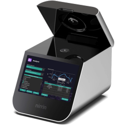 Atlas™ - Nirrin Technologies  - Spectroscopy