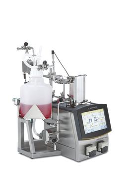 SARTOFLOW® Study - Sartorius Group