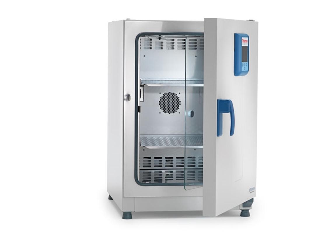 Thermo Scientific™ Heratherm™ Refrigerated Incubators - Thermo Fisher Scientific - General Lab