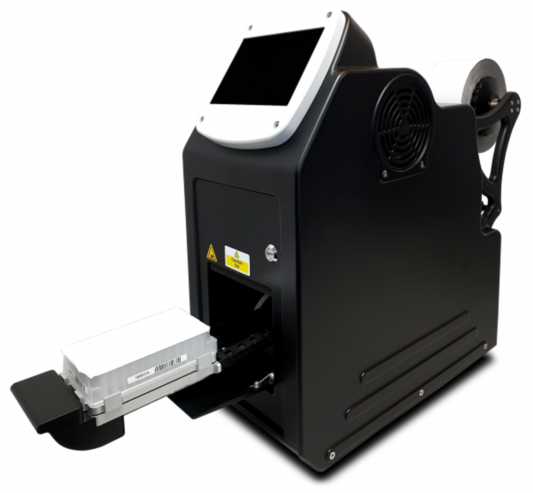 iST-207 - iST Scientific - Life Sciences