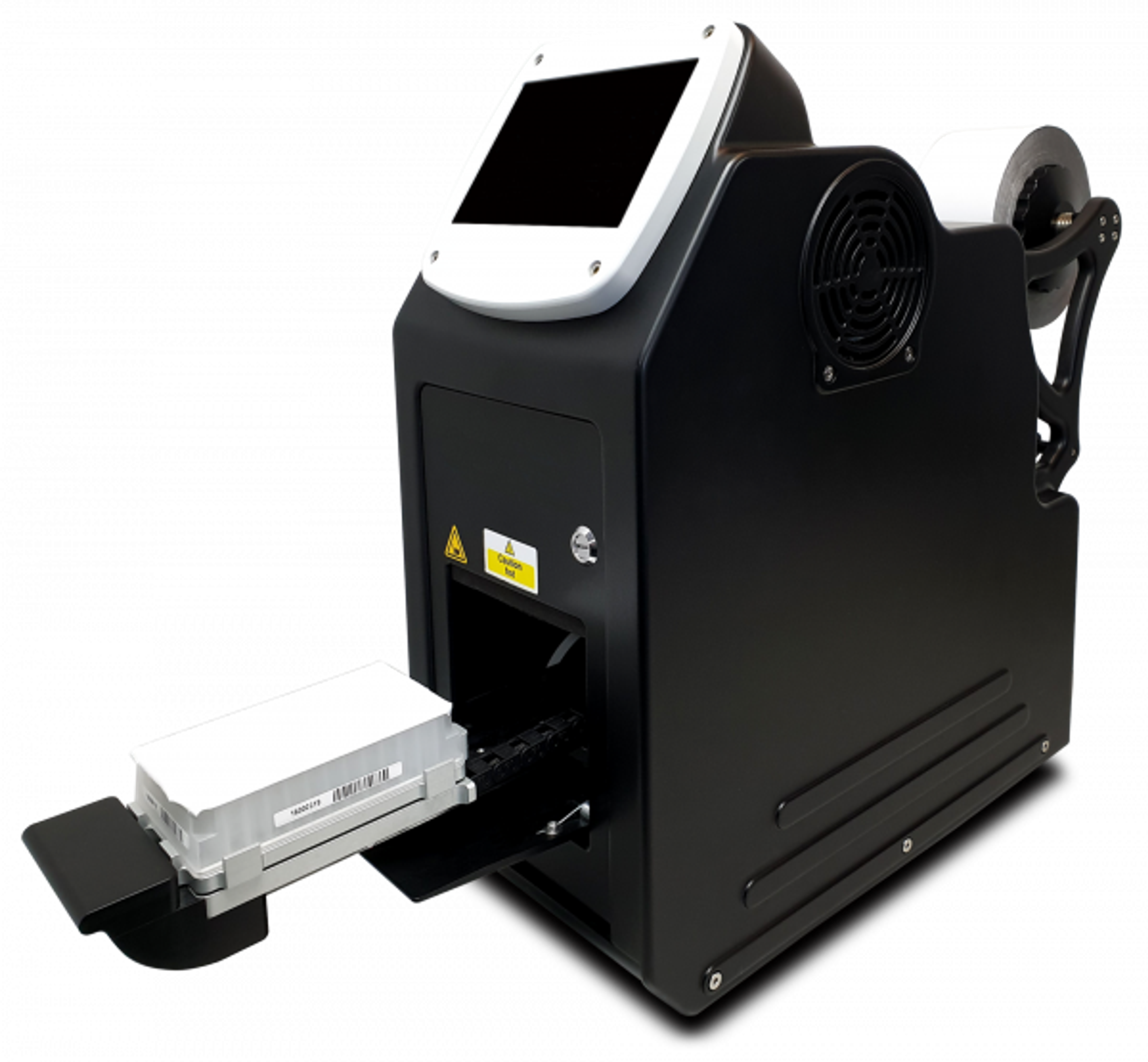 iST-207 - iST Scientific - Life Sciences