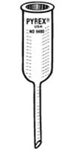 PYREX® 24 mm Diameter Filter Tubes - Corning Life Sciences - General Lab