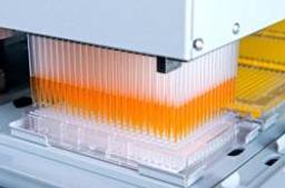 MultiChannel Arm 384 (MCA384) - Tecan - Lab Automation