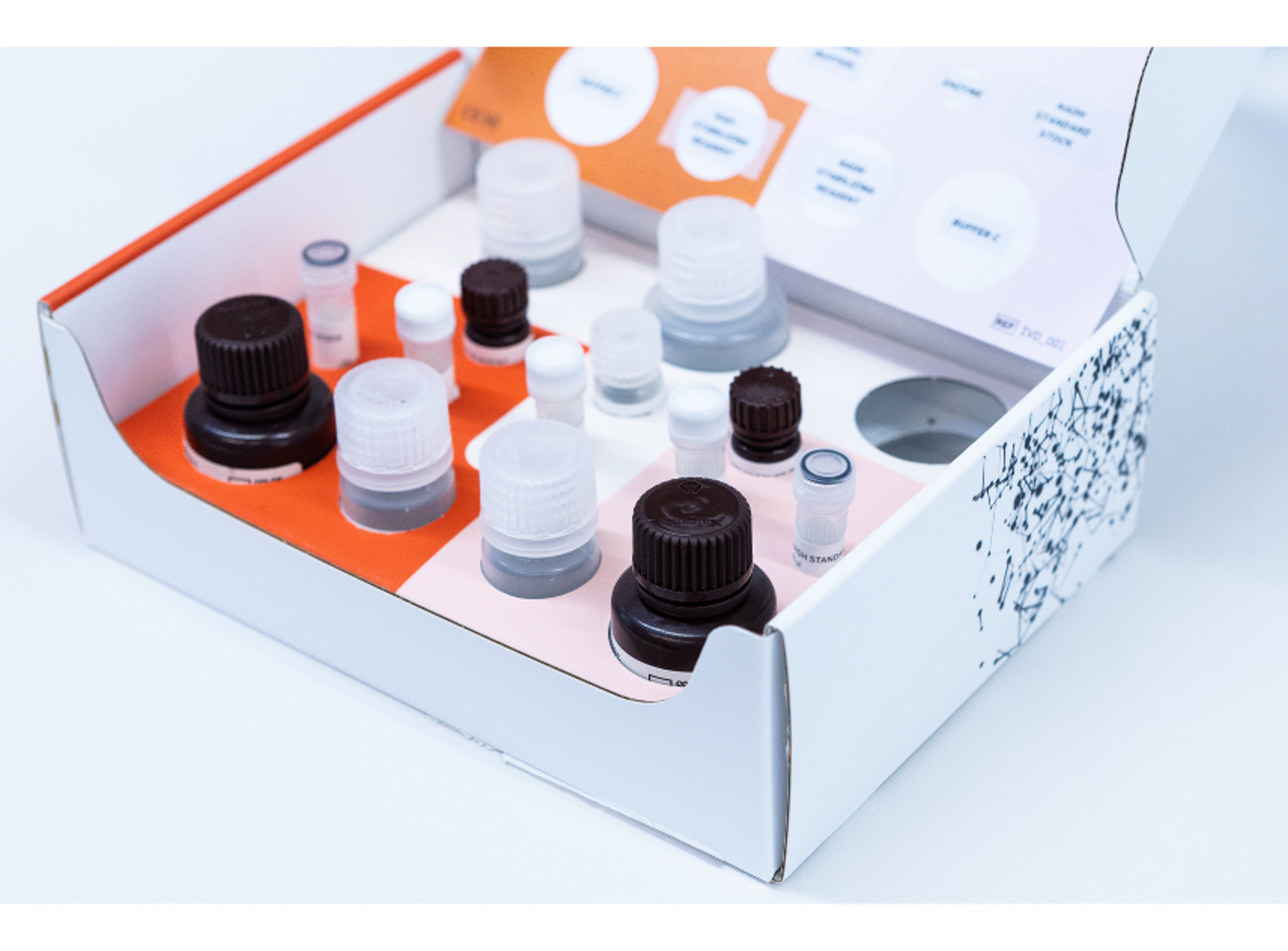 Q-NADMED Blood NAD+ and NADH Assay kit (NAD+ and NADH Measuring Kit for Blood (CE-marked)) - NADMED - Clinical Diagnostics
