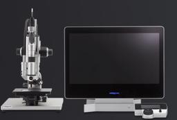 KH-8700 3D Digital Microscope - Hirox-USA Inc. - Life Sciences