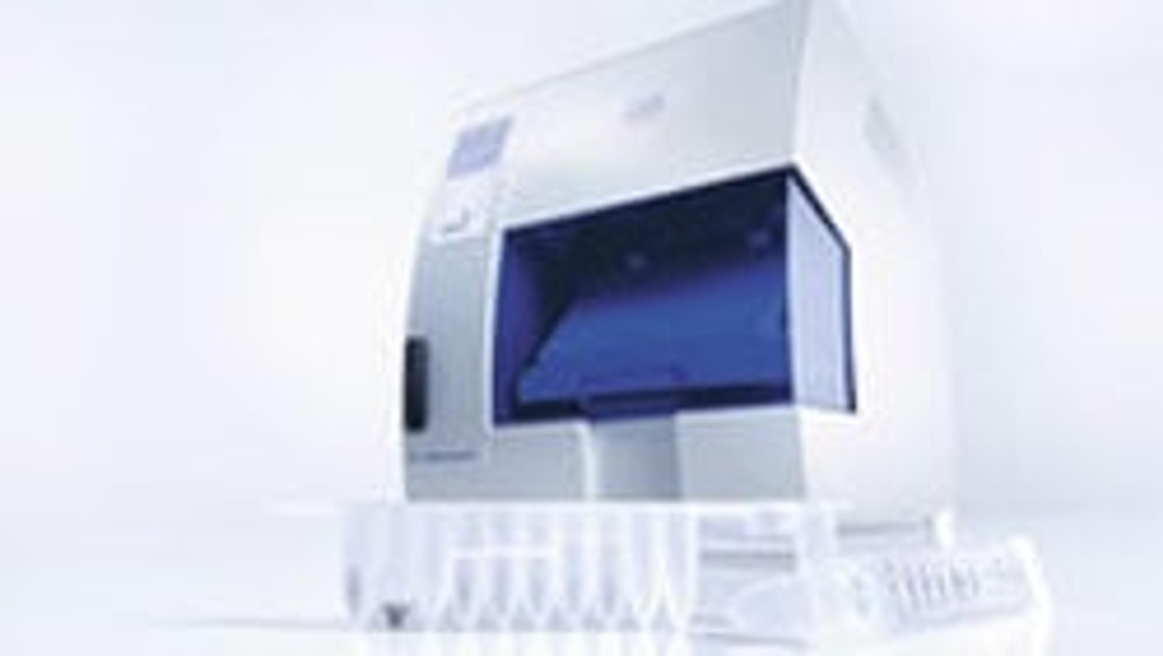 EZ1 Advanced XL, System - QIAGEN