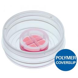 Culture-Insert 4 Well