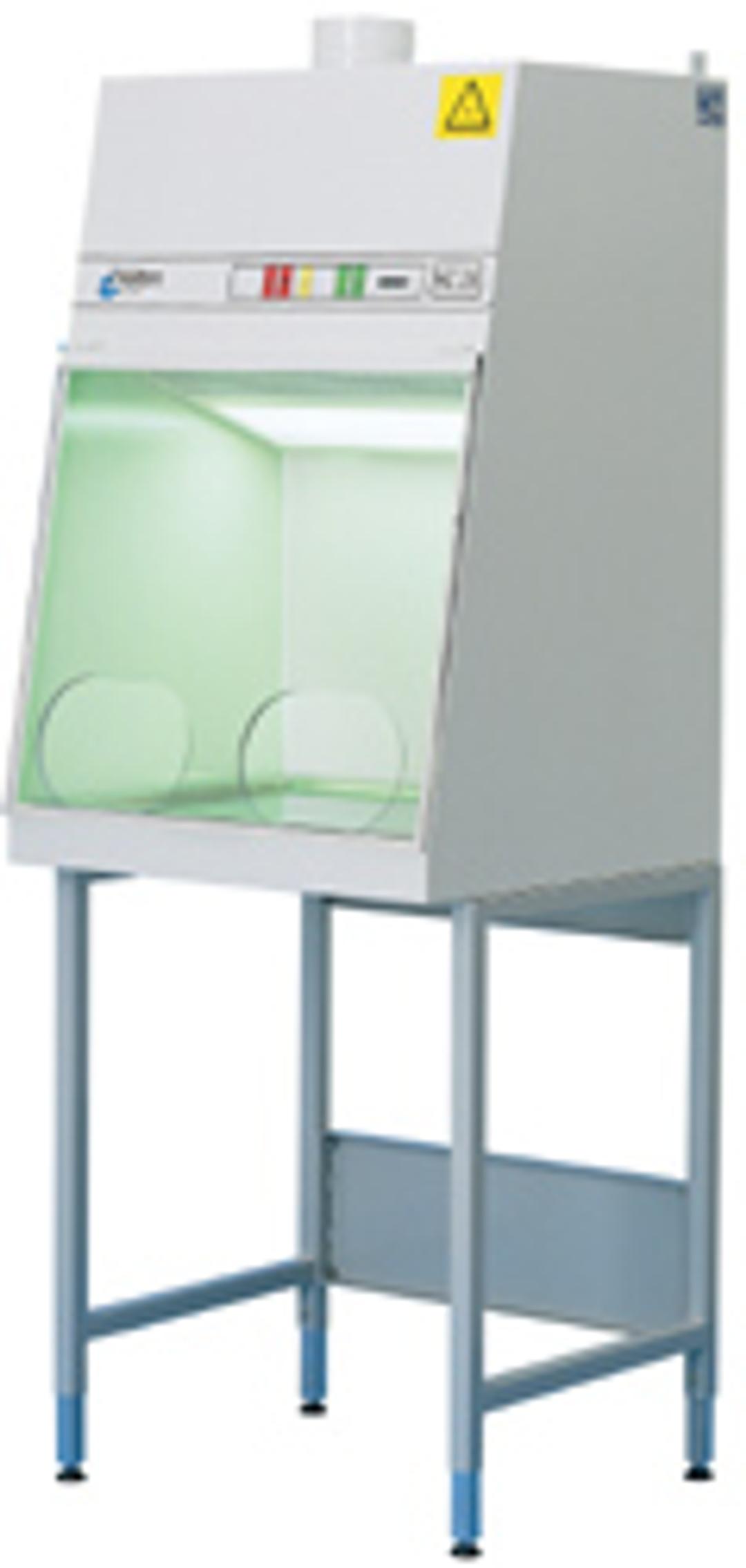 Holten HC 24 Cabinet for Cytostatics/Antibiotica Handling - Thermo Fisher Scientific - Forensics