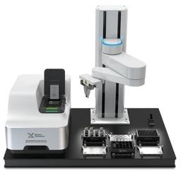 Zetasizer Sample Assistant - Malvern Panalytical - Materials