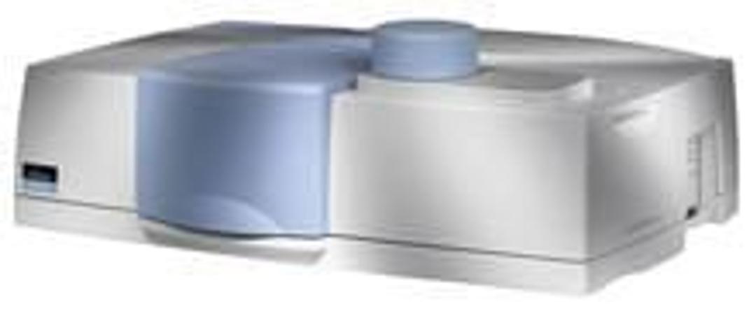 LAMBDA 850+ UV/Vis Spectrophotometer - PerkinElmer - Spectroscopy