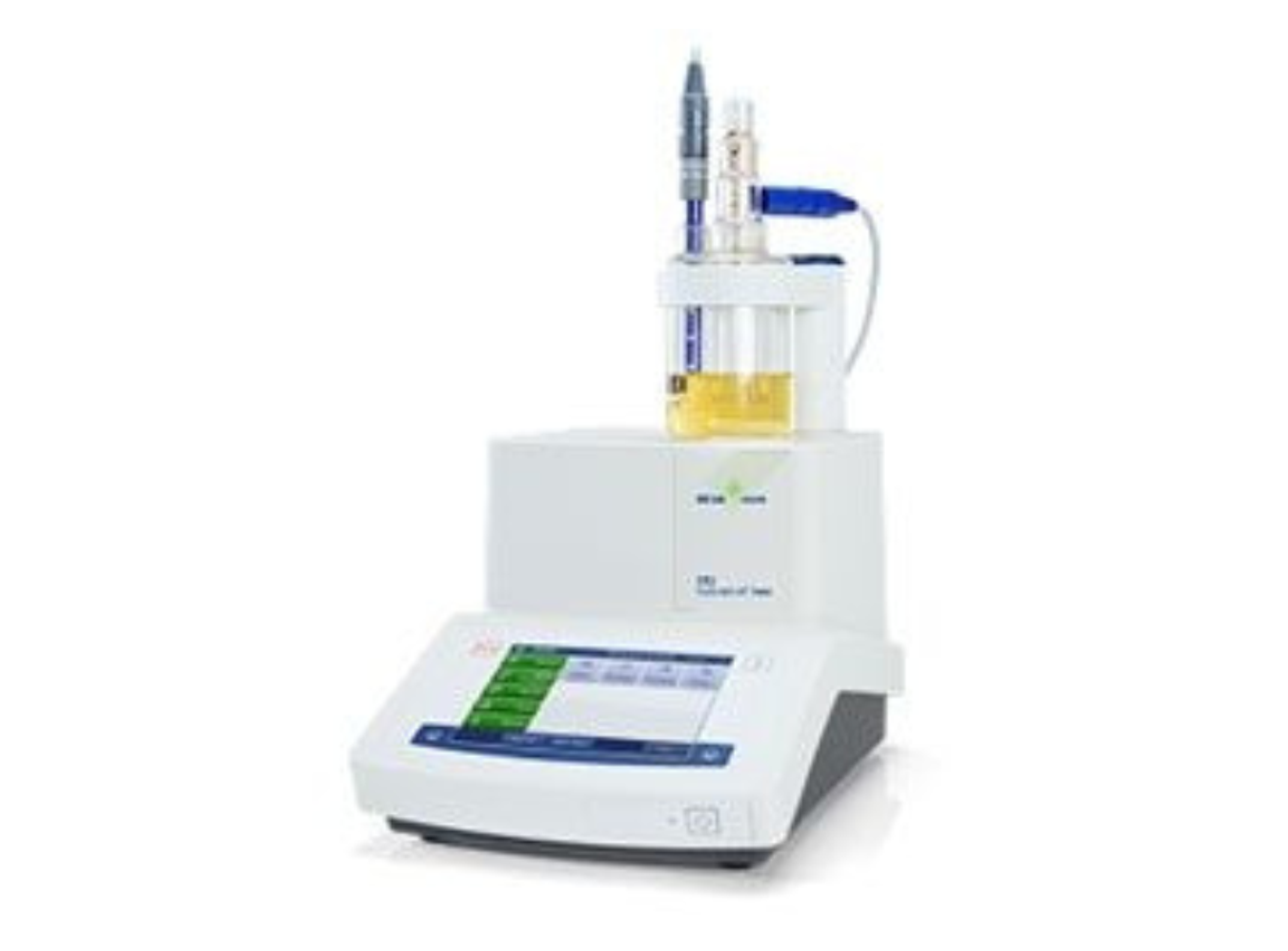 C30S - METTLER TOLEDO - General Lab