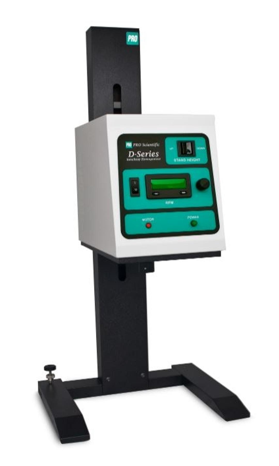 PRO400DSEL Digital Benchtop Homogenizer (Extra Length) - PRO Scientific, Inc. - General Lab