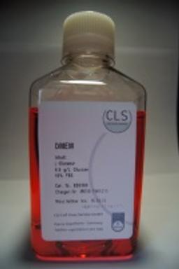 DMEM-HG, ready-to-use - Cell Lines Service GmbH - Life Sciences