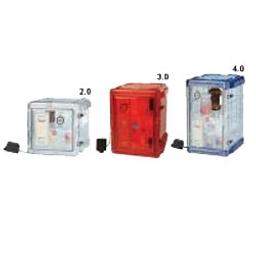 SCIENCEWARE® Secador® 2.0, 3.0 and 4.0 Auto-Desiccator Cabinets, Bel-Art - VWR International Ltd