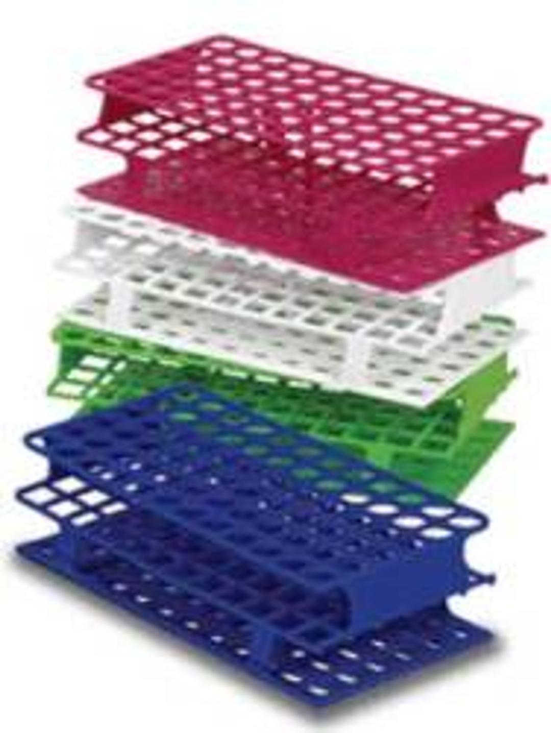 OneRack® Test Tube Racks - Heathrow Scientific - General Lab