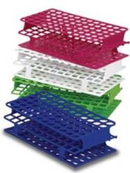 OneRack® Test Tube Racks - Heathrow Scientific - General Lab