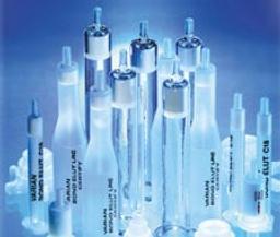 Bond Elut OMIX   - Agilent Technologies - Separations