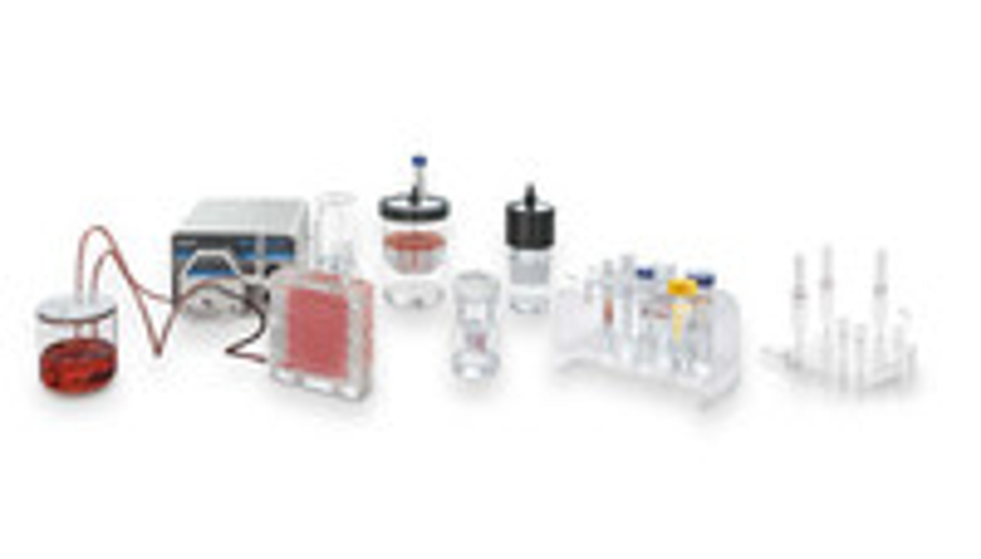 Ultrafiltration - Sartorius Group - General Lab