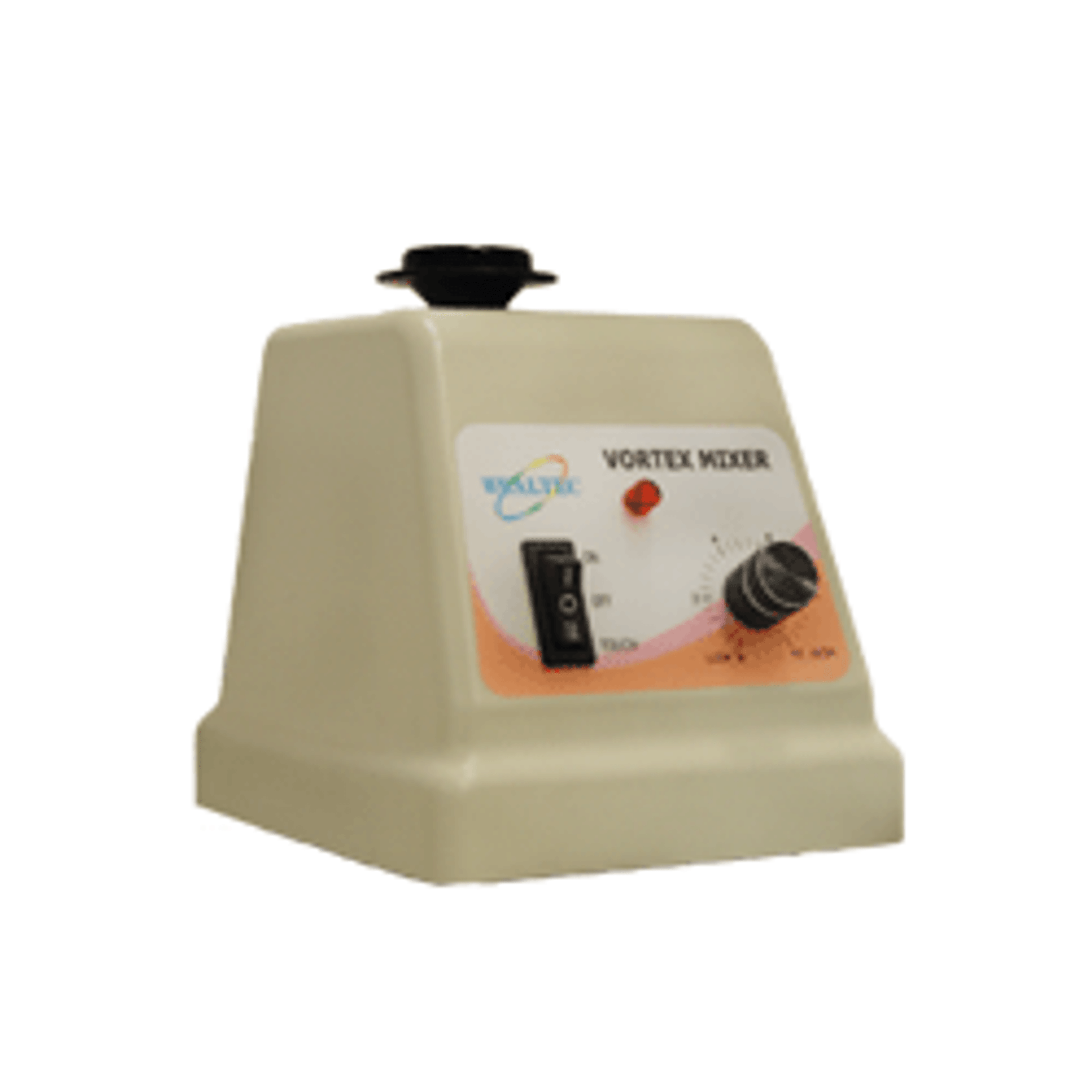 VM3000 Vortex Mixer - Wealtec