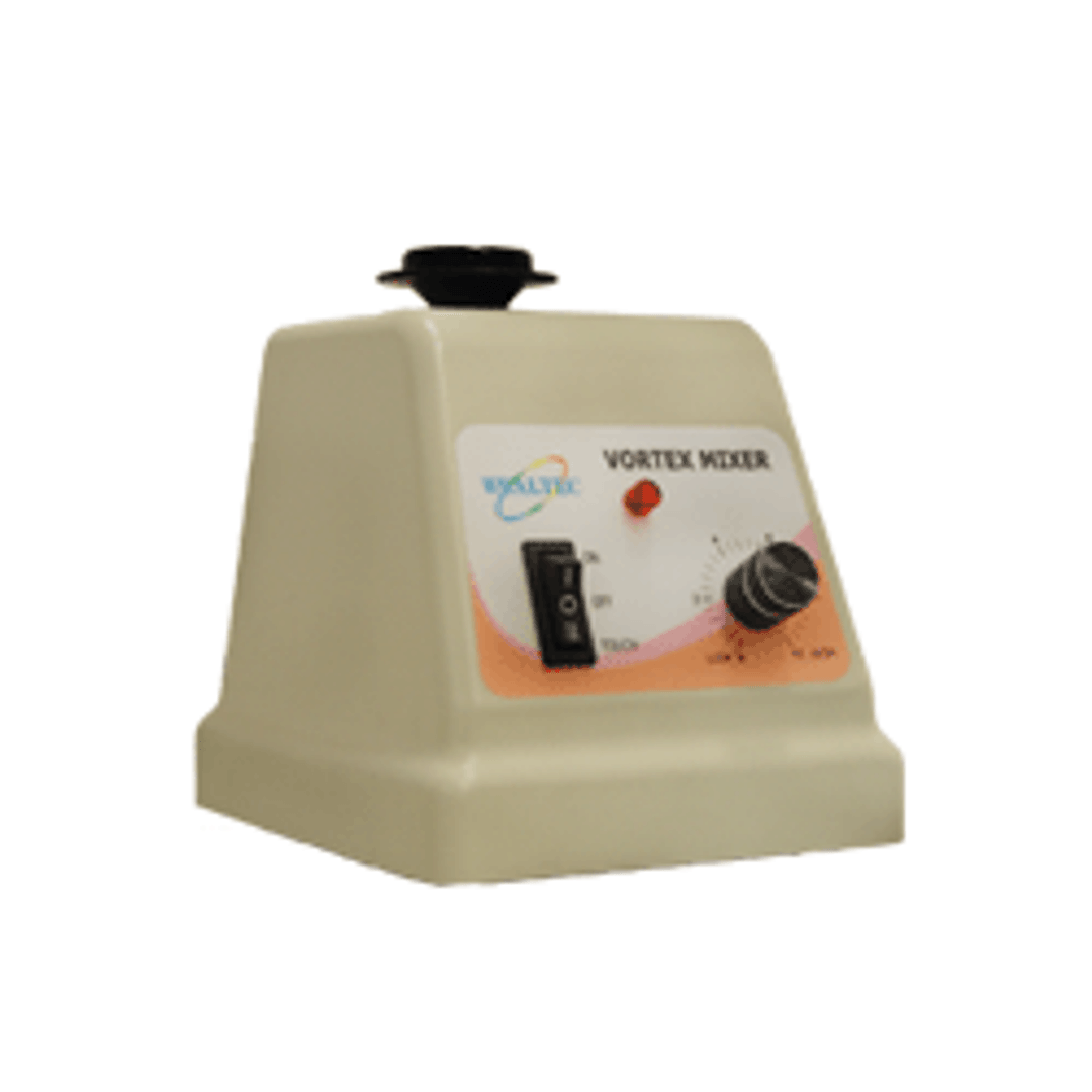VM3000 Vortex Mixer - Wealtec