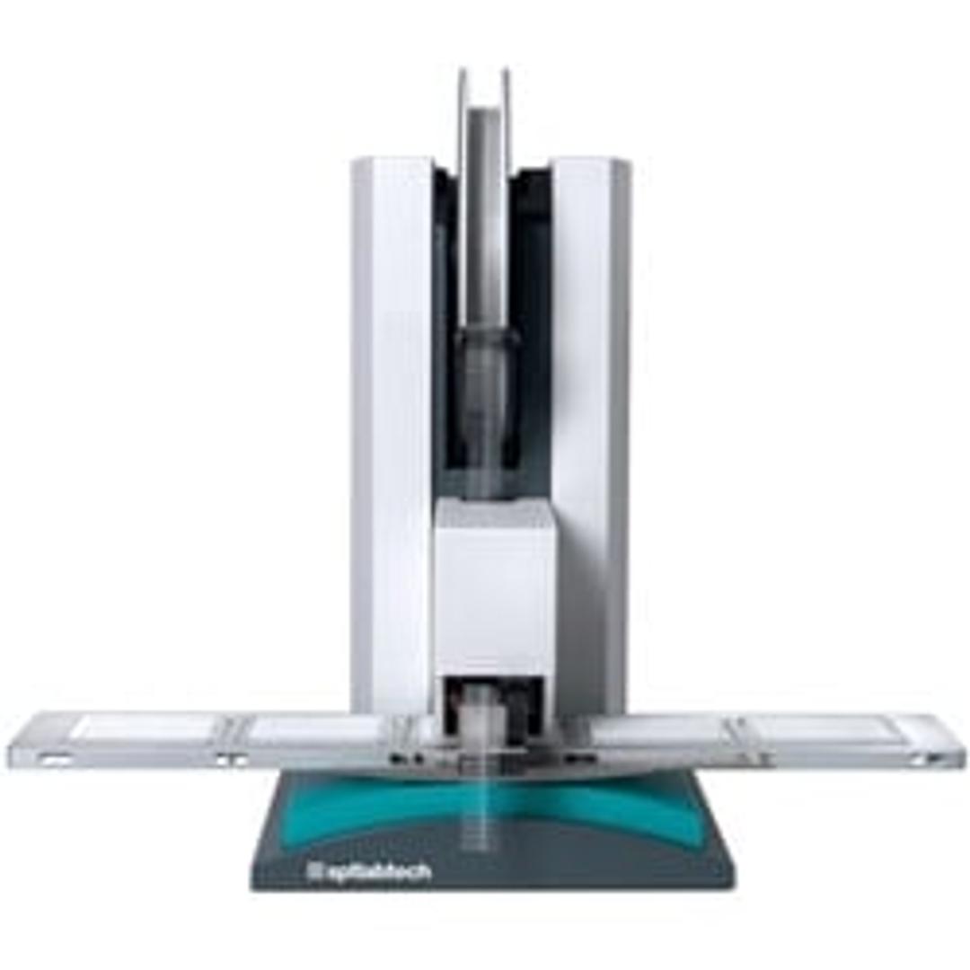 mosquito® crystal - SPT Labtech - Life Sciences