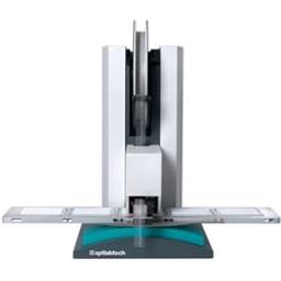 mosquito® crystal - SPT Labtech - Life Sciences