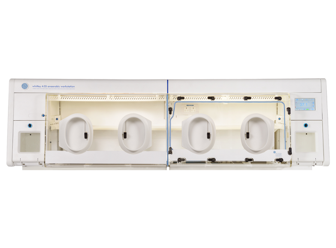 Whitley A55 Anaerobic Workstation - Don Whitley Scientific - General Lab