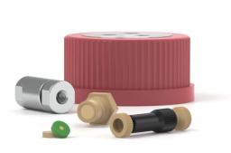 Filters - IDEX Health & Science - Separations