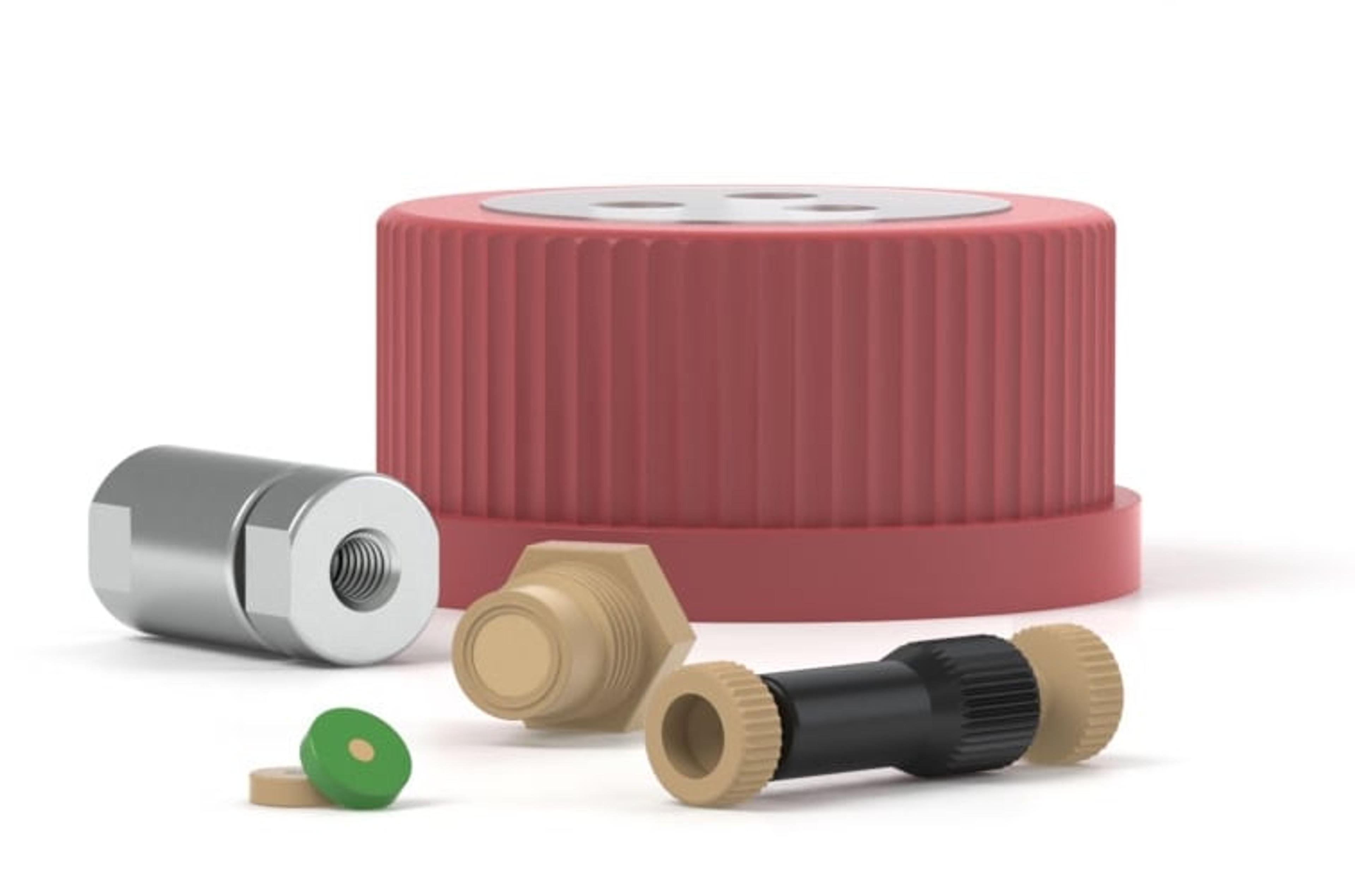 Filters - IDEX Health & Science - Separations