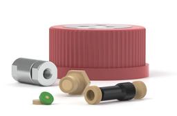 Filters - IDEX Health & Science - Separations